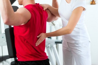 Ausbildung in der Physiotherapie