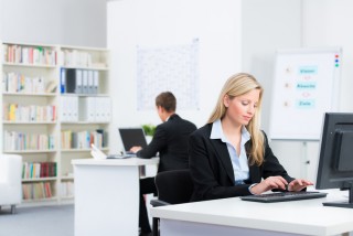 Ausbildung im Bereich Sozialversicherung