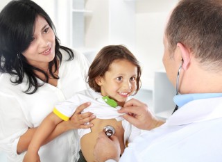 Ausbildung im Bereich Gesundheit