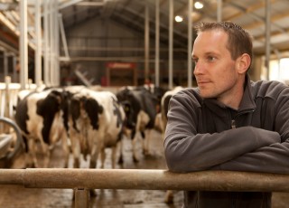 Ausbildung als Landwirt