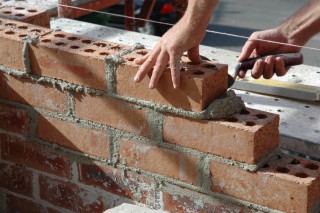 Ausbildung zum Maurer