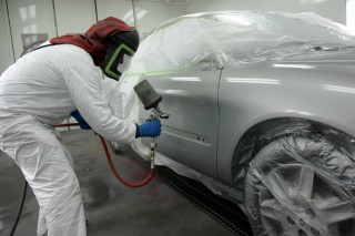Ausbildung im Bereich KFZ