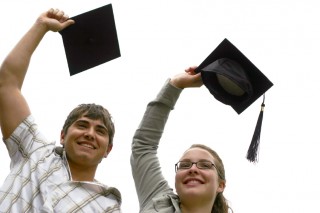 Duales Studium - Absolventen