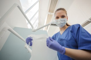Ausbildung als medizinische Fachkraft