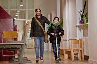 Ausbildung im Sozialen Bereich