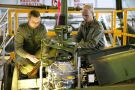 Ausbildung bei der Bundeswehr