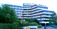 Firmenzentrale