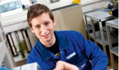 Ausbildung im Handwerk