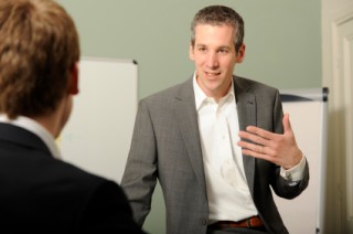 Ausbildung mit guten Karrierechancen
