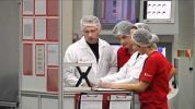 Video: Ausbildung Medientechnologe Druck