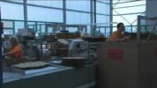 Video: Ausbildung Fachkraft Lagerlogistik