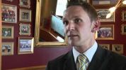 Video: Ausbildung Hotelfachmann