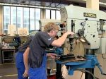 Video: Ausbildung Industriemechaniker