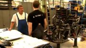 Video: Ausbildung Werkzeugmechaniker