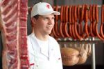 Nix für Vegetarier - eine Ausbildung in einer Metzgerei