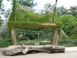 Typischer Ausbildungsbetrieb: Zoo Krefeld (Quelle: Zoo Krefeld)