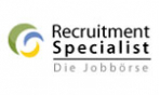 Logo Ausbildungsbetrieb "Recruitment Specialist"