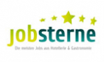 Logo Ausbildungsbetrieb "Jobstern"