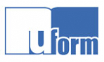 Logo Ausbildungsbetrieb "U-Form-Verlag"
