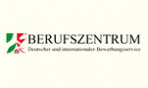 Logo Ausbildungsbetrieb "Berufszentrum"