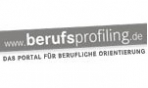 Logo Ausbildungsbetrieb "Berufsprofiling"