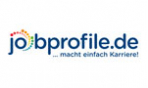 Logo Ausbildungsbetrieb "jobprofile"