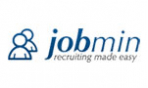 Logo Ausbildungsbetrieb "jobmin"