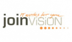 Logo Ausbildungsbetrieb "JoinVision"