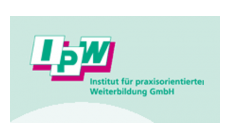 Logo Ausbildungsbetrieb Institut für praxisorientierte Weiterbildung GmbH