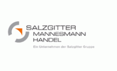 Logo Ausbildungsbetrieb "Salzgitter Mannesmann Handel GmbH"
