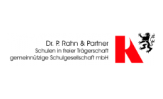 Logo Ausbildungsbetrieb "Rahn Dittrich Group"