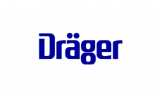 Logo Ausbildungsbetrieb "Drägerwerk AG & Co.KGaA"