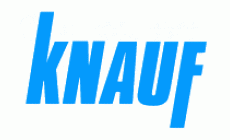 Logo Ausbildungsbetrieb "Knauf Gips KG"