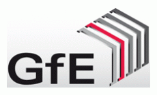 Logo Ausbildungsbetrieb "GfE Metalle und Materialien"
