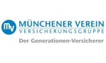 MÜNCHENER VEREIN Krankenversicherung a.G.