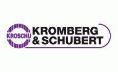 Logo Ausbildungsbetrieb "Kromberg & Schubert GmbH & Co.KG"