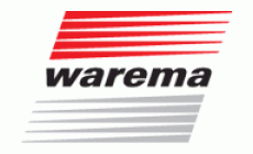 Logo Ausbildungsbetrieb "Warema Renkhoff SE"