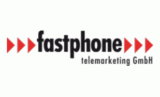 Logo Ausbildungsbetrieb "fastphone"