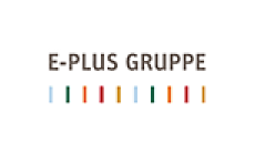 Logo Ausbildungsbetrieb "E-Plus Gruppe"