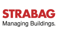 Logo Ausbildungsbetrieb "STRABAG Property and Facility Services GmbH"
