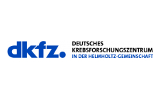 Logo Ausbildungsbetrieb "dkfz. - Deutsches Krebsforschungszentrum"