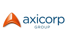 Logo Ausbildungsbetrieb "axicorp GmbH"