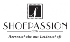 Logo Ausbildungsbetrieb "SHOEPASSION.com | Keding & Boekemeier GbR"