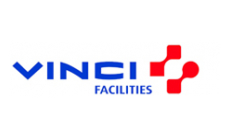 Logo Ausbildungsbetrieb "VINCI Facilities GmbH & Co. OHG"
