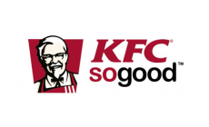 Logo Ausbildungsbetrieb "KFC"
