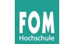 Logo Ausbildungsbetrieb "FOM Hochschule"