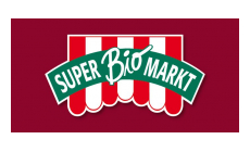 Logo Ausbildungsbetrieb "SuperBioMarkt AG"