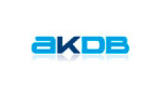 Logo Ausbildungsbetrieb "AKDB"