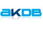 Logo Ausbildungsbetrieb "AKDB"