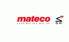 Logo Ausbildungsbetrieb "mateco GmbH"